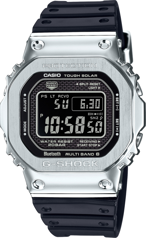 G-Shock GMWB5000-1