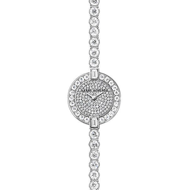 Harry Winston Semira