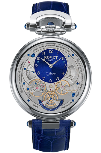Bovet Monsieur