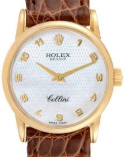 Rolex Cellini  6110
