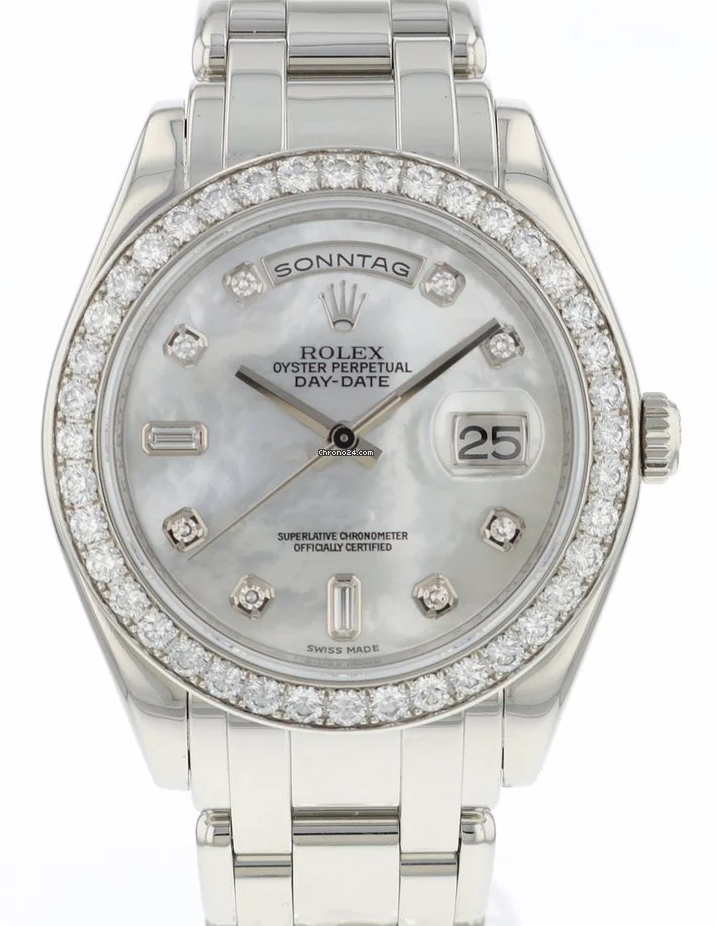 Rolex  Day-Date 18946