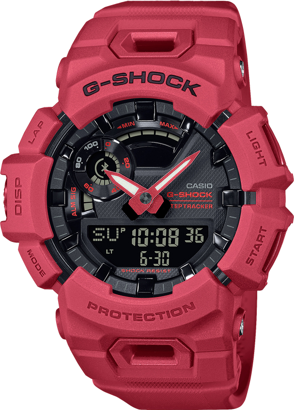 G-Shock Move GBA900RD-4A