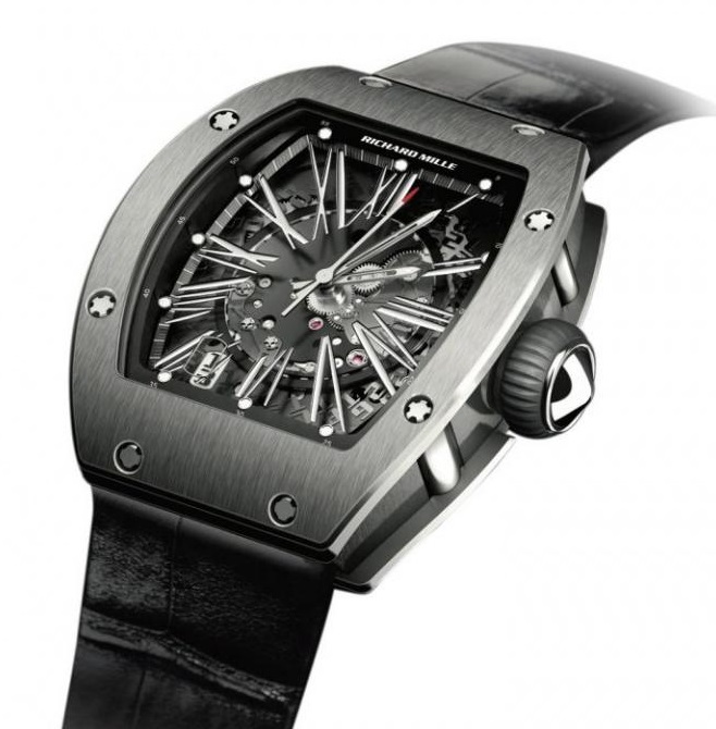 Richard Mille RM 023