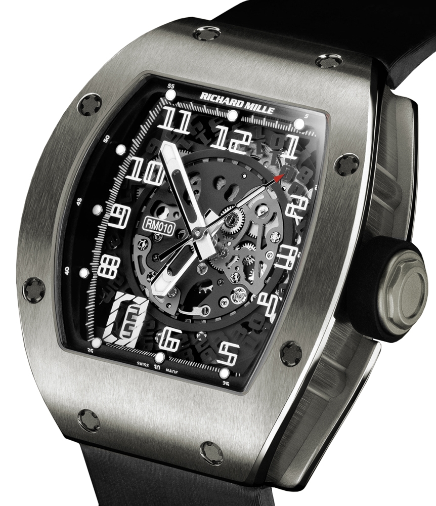 Richard Mille RM 010 