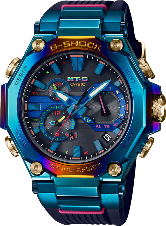 G-Shock MTGB2000PH2A