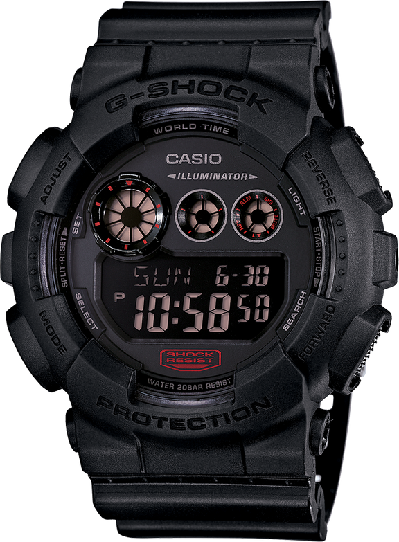 G-Shock GD120MB-1