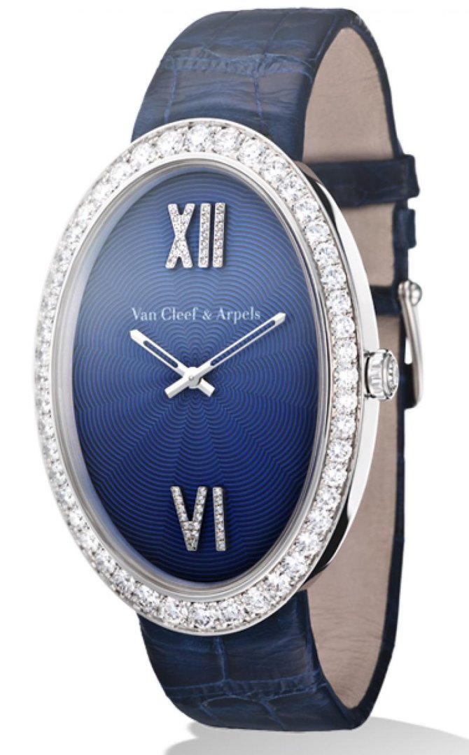 Van Cleef & Arpels Timeless XL