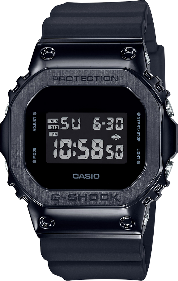 G-Shock GM5600B-1