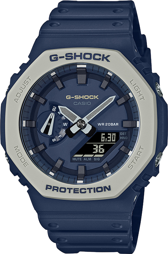 G-Shock Earth Tone Color GA2110ET-2A