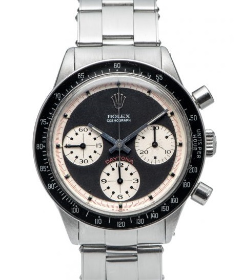 Rolex Daytona 6241