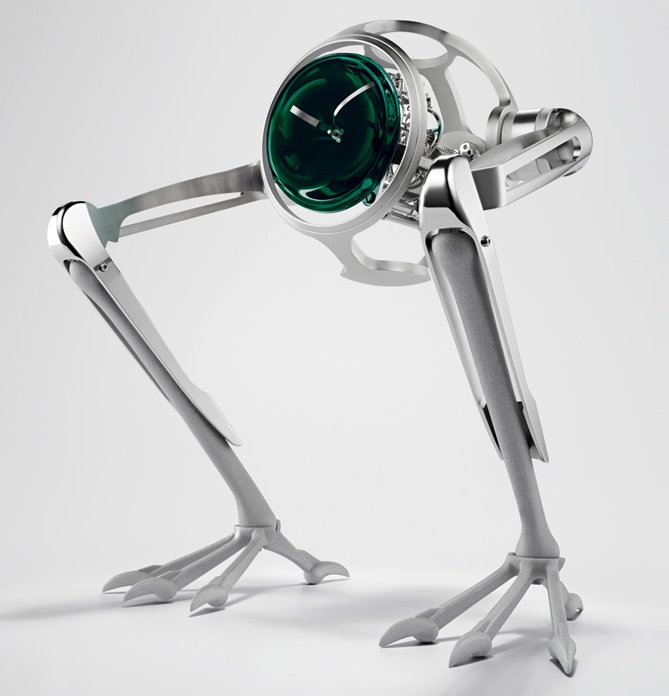 MB & F T-Rex