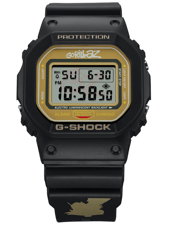 G-Shock DW5600GRLZ2-1ER