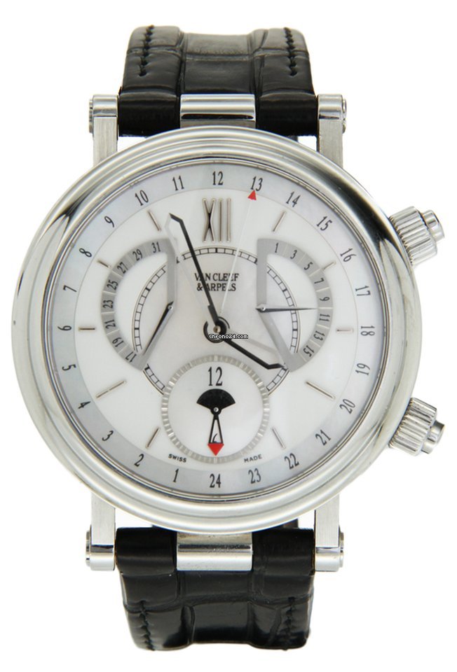 Van Cleef & Arpels Automatic