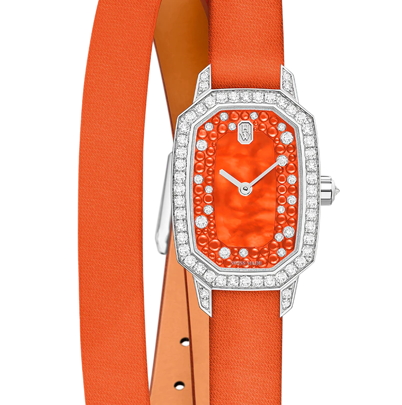 Harry Winston Emerald