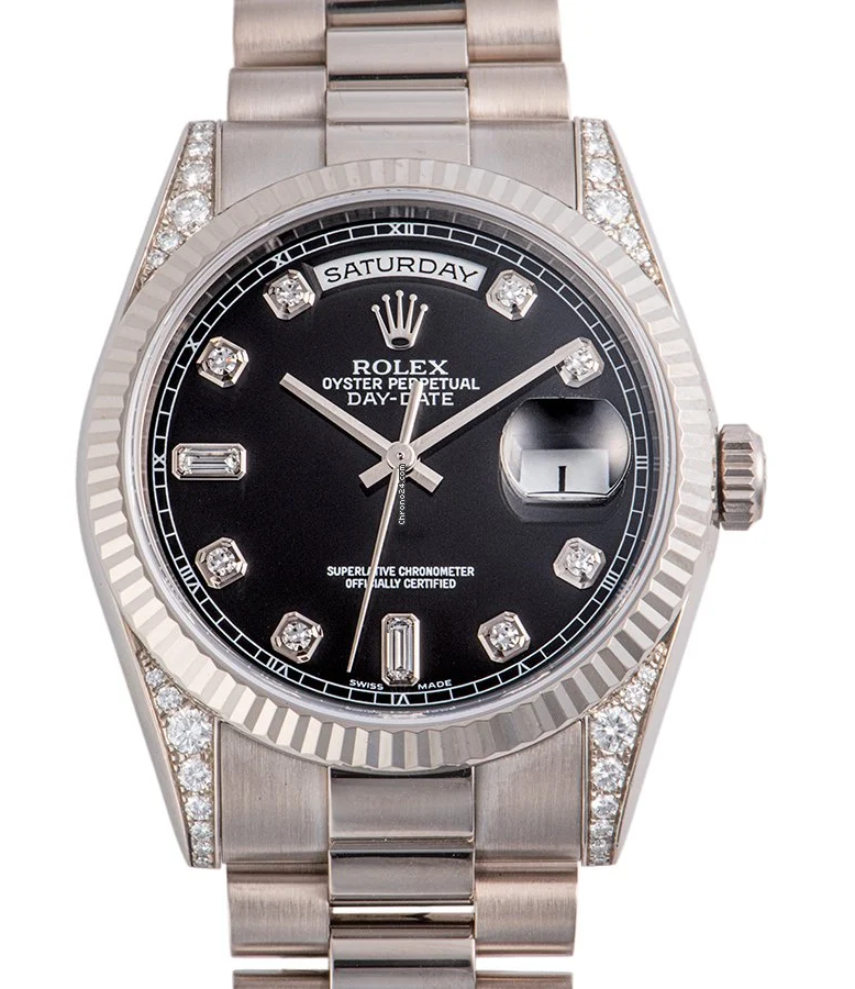 Rolex  Day-date 118339