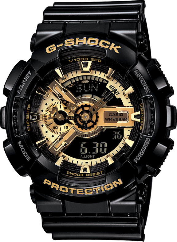 G-Shock GA110GB-1A