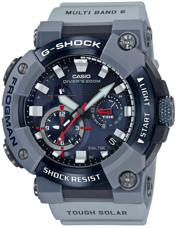 G-Shock Frogman GWFA1000RN8A