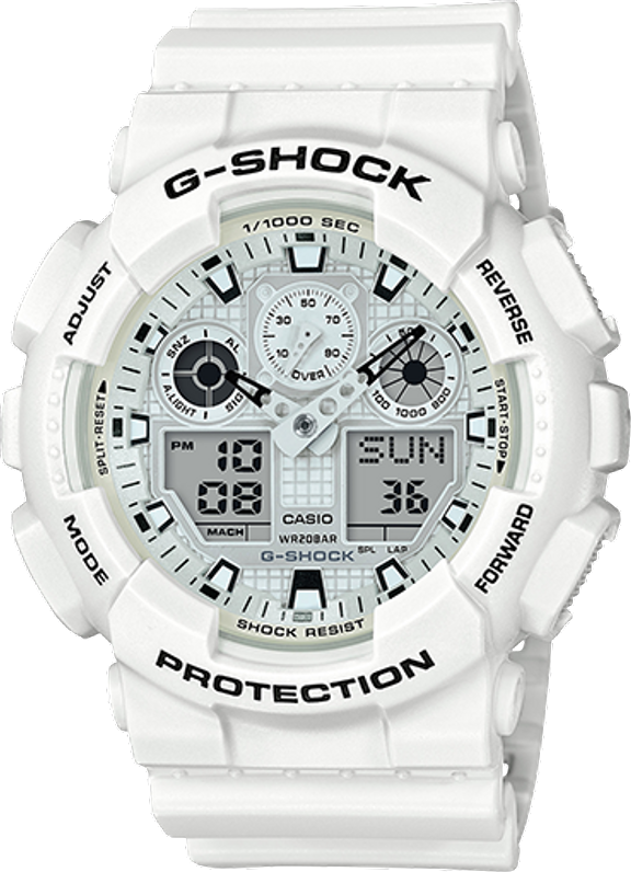 G-Shock GA100MW-7A