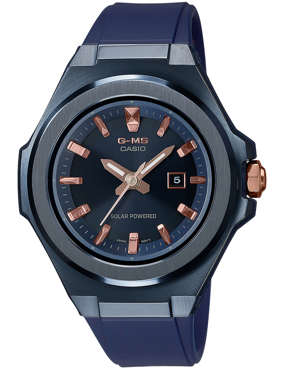G-Shock MSGS500G-2A2