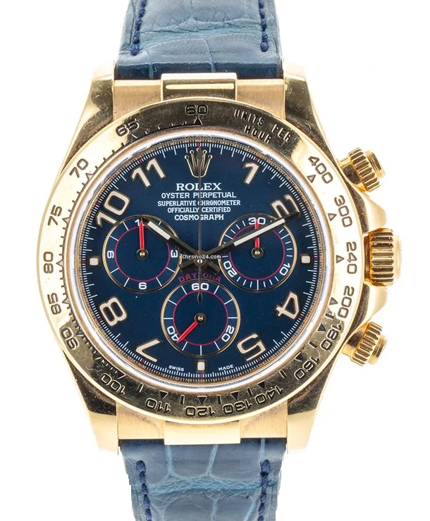 Rolex Daytona  16518