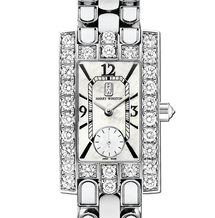 Harry Winston Avenue Classic