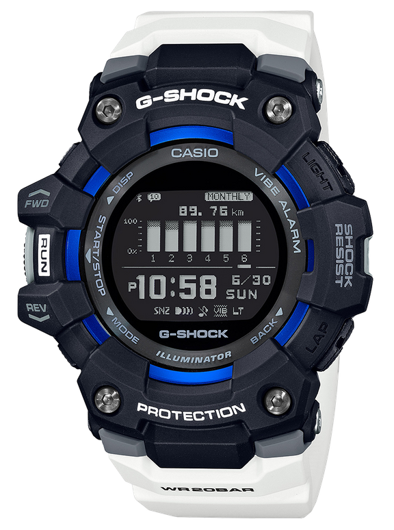 G-Shock Move GBD100-1A7