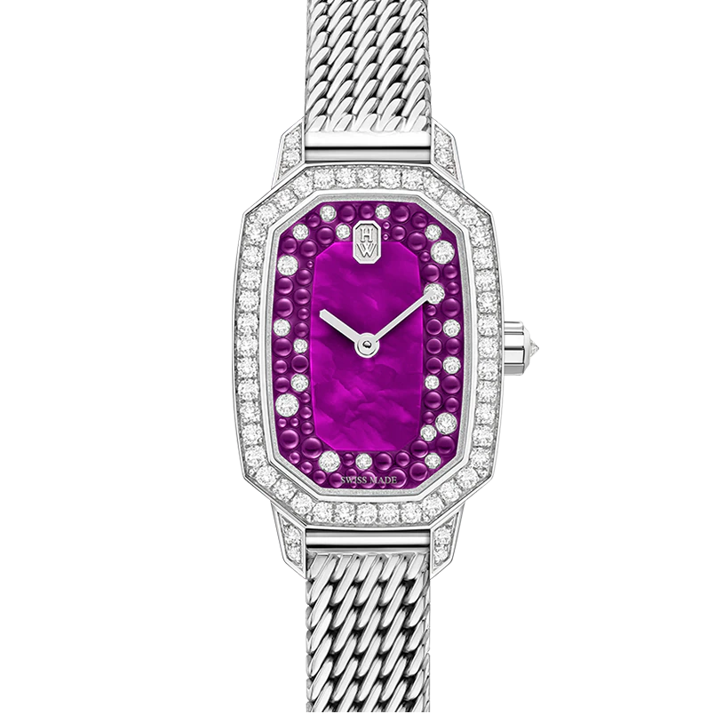 Harry Winston Emerald