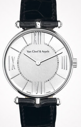 Van Cleef & Arpels Pierre Arpels 49