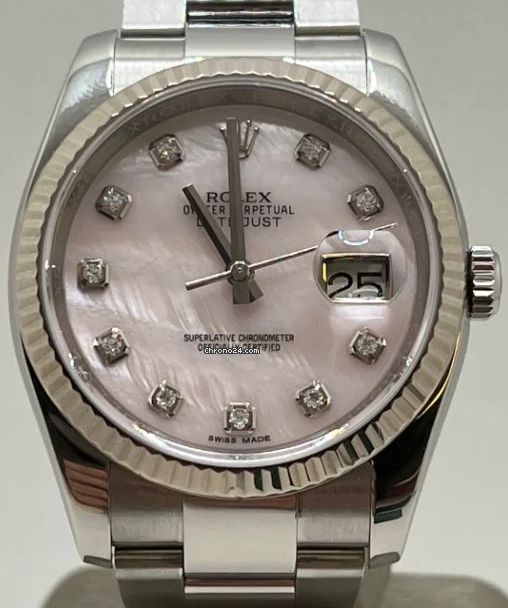 Rolex DateJust  116234