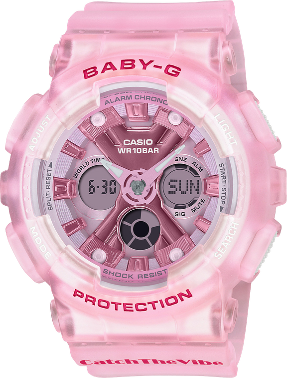 G-Shock BA130CV-4A