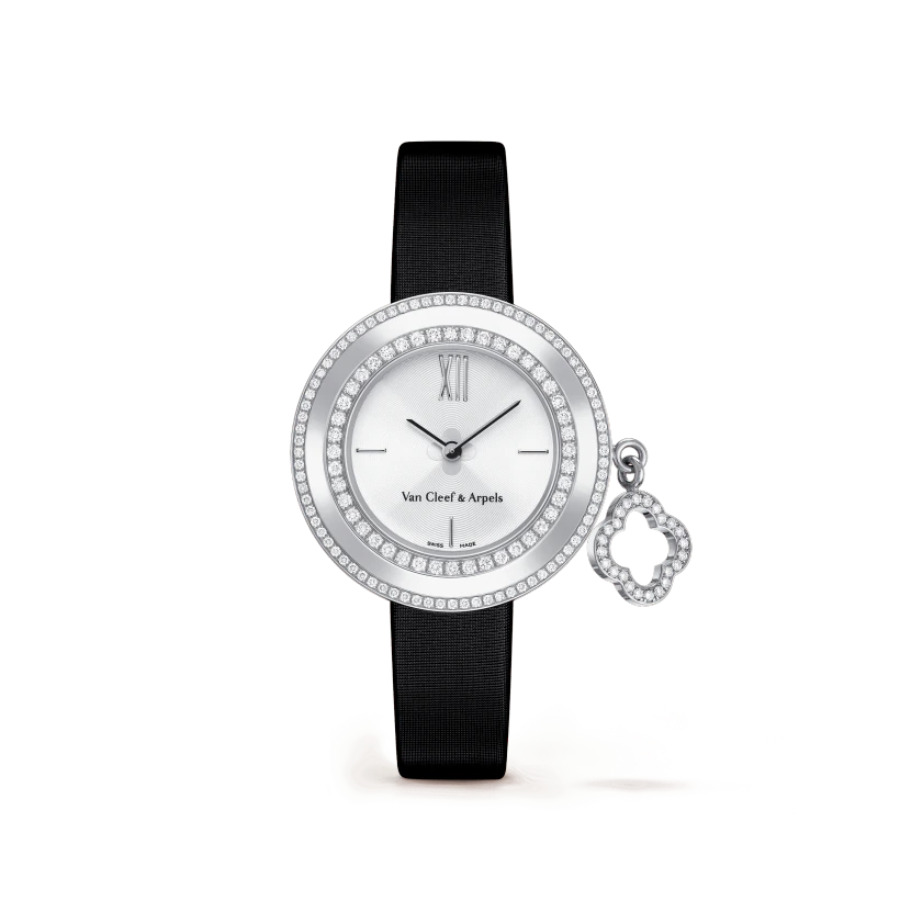 Van Cleef & Arpels Charms watch