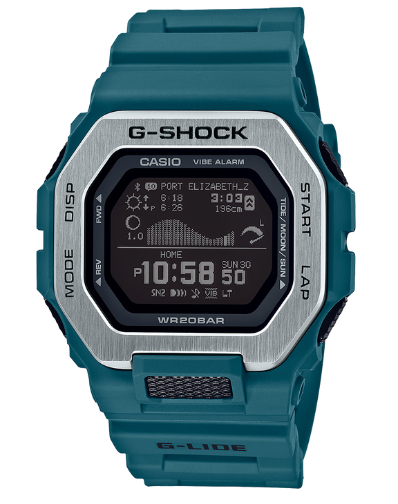 G-Shock G-LIDE GBX100-2