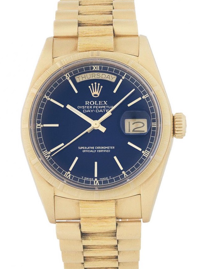 Rolex  Day-Date 18078