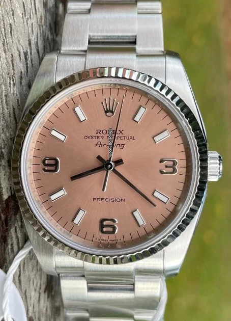 Rolex Air King  114234