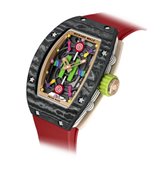 Richard Mille RM 07-03 Litch