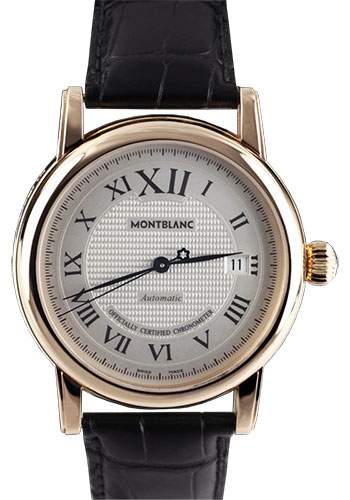 Montblanc Star XL Automatic Watch