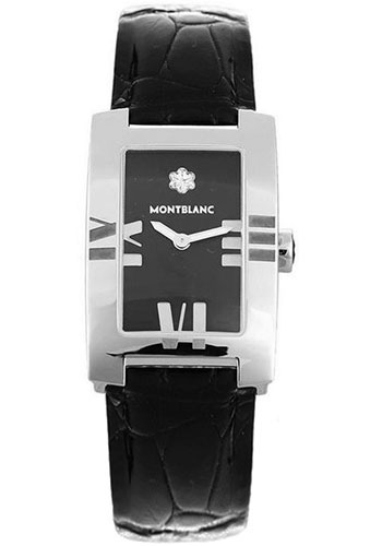 Montblanc Profile Lady Elegance Watch