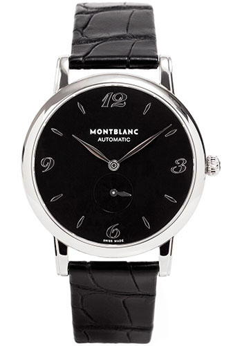 Montblanc Star Classique Automatic Watch
