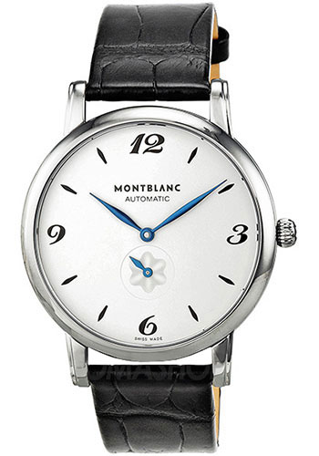 Montblanc Star Classique Automatic Watch