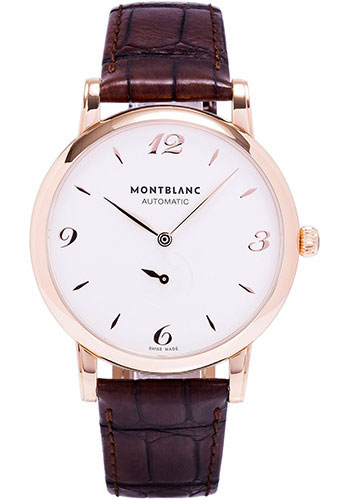 Montblanc Star Classique Automatic Watch