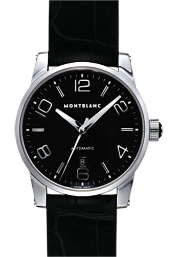 Montblanc Timewalker Large Automatic Watch