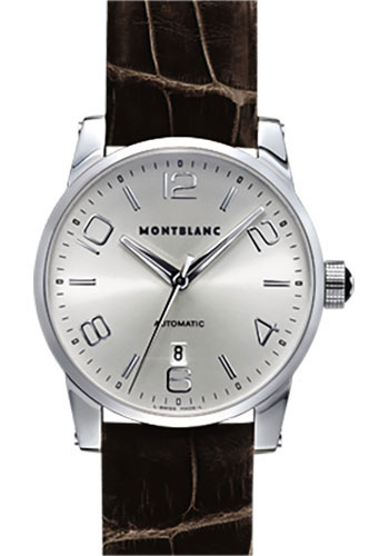 Montblanc Timewalker Large Automatic Watch