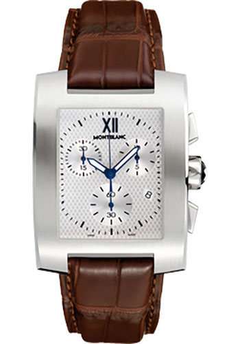 Montblanc Profile XL Chronograph Watch