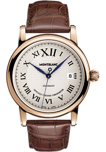 Montblanc Star XXL Automatic Watch
