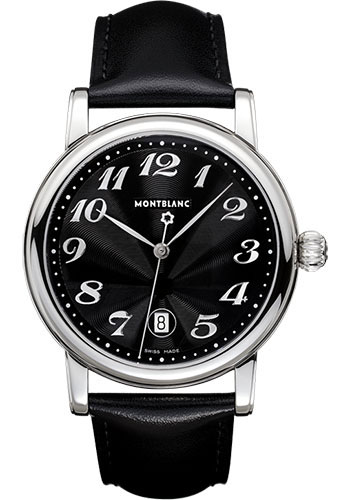 Montblanc Star XXL Watch