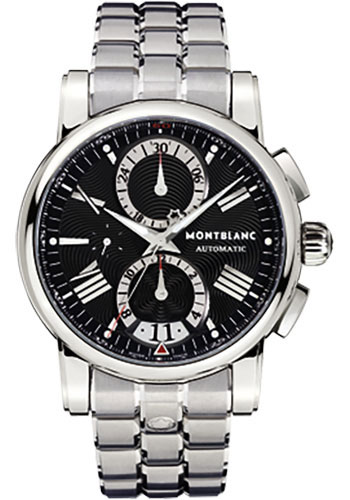 Montblanc Star 4810 Chronograph Automatic Watch