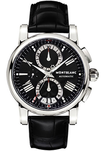 Montblanc Star 4810 Chronograph Automatic Watch