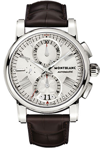 Montblanc Star 4810 Chronograph Automatic Watch