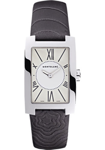 Montblanc Profile Lady Elegance Watch