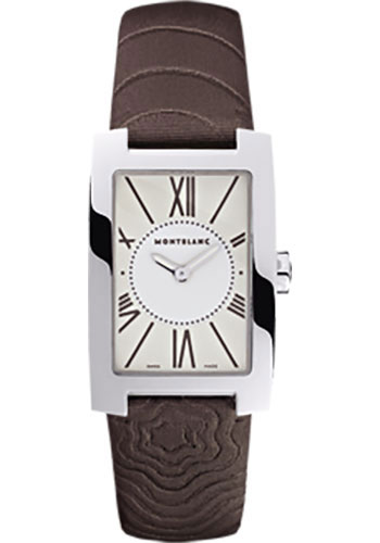 Montblanc Profile Lady Elegance Watch